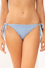Carica l'immagine nel visualizzatore di Gallery, Gallery: Rio De Sol Slip Bottom Drift-Cianita Ibiza-Comfy