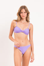 Carica l'immagine nel visualizzatore di Gallery, Image 10: Rio De Sol Reggiseno Top Bora-Lavanda Bandeau-Joy