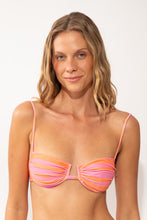 Carica l'immagine nel visualizzatore di Gallery, Gallery: Rio De Sol Reggiseno Top Solea Zaya