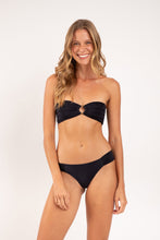 Carica l'immagine nel visualizzatore di Gallery, Model Front: Rio De Sol Completo Set Malibu-Black Mavi Baobi
