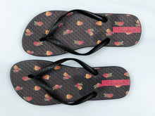 Carica l'immagine nel visualizzatore di Gallery, Product Front: Rio De Sol Infradito Cashew Slim