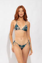 Carica l'immagine nel visualizzatore di Gallery, Image 04: Rio De Sol Reggiseno Top Azule Lia