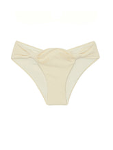 Carica l'immagine nel visualizzatore di Gallery, Product Front: Rio De Sol Slip Bottom Malibu-Natural Mel