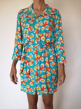 Carica l'immagine nel visualizzatore di Gallery, Product Front: Rio De Sol Camicia Dubai Chemise