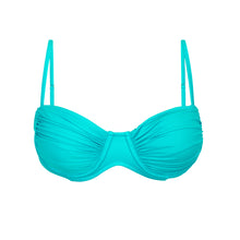 Carica l'immagine nel visualizzatore di Gallery, Product Front: Rio De Sol Reggiseno Top Amb-Nannai Vickie