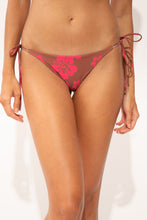 Carica l'immagine nel visualizzatore di Gallery, Gallery: Wednesday In Hawaii By Rio De Sol Slip Bottom Pua-Coco-Guava Kaleia-Comfy