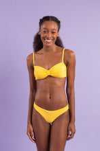 Carica l'immagine nel visualizzatore di Gallery, Image 12: Rio De Sol Slip Bottom Malibu-Yellow Essential