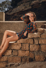 Carica l'immagine nel visualizzatore di Gallery, Image 13: Rio De Sol Mini Dress Luma Laura Dress