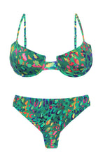 Carica l'immagine nel visualizzatore di Gallery, Product Front: Rio De Sol Completo Set Wilds Balconet Nice