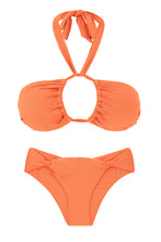 Carica l'immagine nel visualizzatore di Gallery, Product Back: Rio De Sol Completo Set Dende Mel