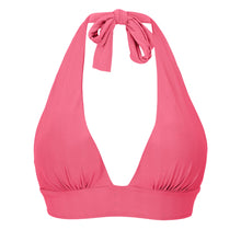 Carica l'immagine nel visualizzatore di Gallery, Product Front: Rio De Sol Reggiseno Top Confetti Halter-Cos
