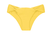 Carica l'immagine nel visualizzatore di Gallery, Product Front: Rio De Sol Slip Bottom Amarelo Mel