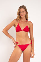 Carica l'immagine nel visualizzatore di Gallery, Image 06: Rio De Sol Reggiseno Top Malibu-Malagueta Frufru