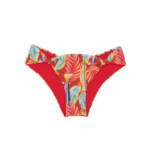 Carica l'immagine nel visualizzatore di Gallery, Product Front: Rio De Sol Slip Bottom Sea-Bloom Mel