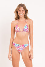 Carica l'immagine nel visualizzatore di Gallery, Image 14: Rio De Sol Reggiseno Top Splash Tri-Inv