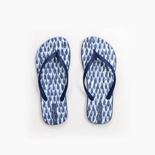 Carica l'immagine nel visualizzatore di Gallery, Product Front: Rio De Sol Infradito Chuva Slim