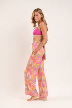 Carica l'immagine nel visualizzatore di Gallery, Image 08: Rio De Sol Pantaloni Da Spiaggia Lyla Pants Knot