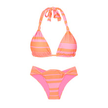 Carica l'immagine nel visualizzatore di Gallery, Product Front: Rio De Sol Completo Set Solea Mel