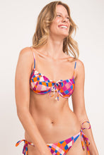 Carica l'immagine nel visualizzatore di Gallery, Image 06: Rio De Sol Completo Set Funny Balconet-Tie Ibiza-Comfy