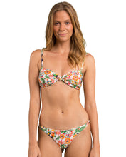 Carica l'immagine nel visualizzatore di Gallery, Gallery: Rio De Sol Completo Set Boho Bandeau-Joy Leblon