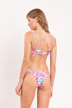 Carica l'immagine nel visualizzatore di Gallery, Image 10: Rio De Sol Reggiseno Top Splash Bandeau-Reto