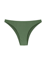 Carica l'immagine nel visualizzatore di Gallery, Product Front: Rio De Sol Slip Bottom Shimmer-Croco Leblon