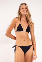 Carica l'immagine nel visualizzatore di Gallery, Image 06: Rio De Sol Completo Set Malibu-Black Frufru