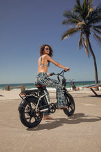 Carica l'immagine nel visualizzatore di Gallery, Image 12: Rio De Sol Pantaloni Da Spiaggia Azule Murana Pants