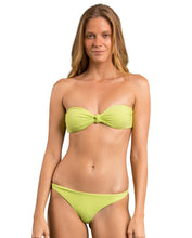 Carica l'immagine nel visualizzatore di Gallery, Gallery: Rio De Sol Completo Set Bora-Citrus Bandeau-Joy Leblon