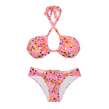 Carica l'immagine nel visualizzatore di Gallery, Product Back: Rio De Sol Completo Set Sweet-Camo Mel