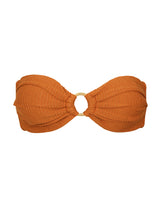 Carica l'immagine nel visualizzatore di Gallery, Product Front: Rio De Sol Reggiseno Top Ferrugo Mavi