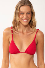 Carica l'immagine nel visualizzatore di Gallery, Gallery: Rio De Sol Reggiseno Top Malibu-Malagueta Lia-Noa