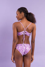 Carica l'immagine nel visualizzatore di Gallery, Image 12: Rio De Sol Completo Set Trail-Purple Tank-Tie Essential-Comfy