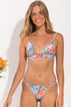 Carica l'immagine nel visualizzatore di Gallery, Gallery: Rio De Sol Completo Set Zinnia Tri-Cos Leblon