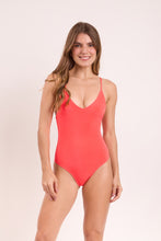 Carica l'immagine nel visualizzatore di Gallery, Model Front: Rio De Sol Intero Malibu-Folia Hype