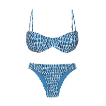 Carica l'immagine nel visualizzatore di Gallery, Product Front: Rio De Sol Completo Set Chuva Kelli Essential