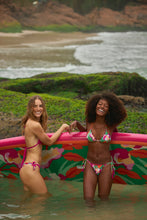 Carica l'immagine nel visualizzatore di Gallery, Image 08: Rio De Sol Slip Bottom Green-Bloom Frufru-Comfy