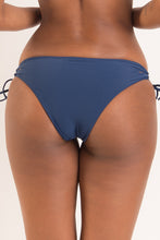 Carica l'immagine nel visualizzatore di Gallery, Image 05: Rio De Sol Slip Bottom Navy Madrid