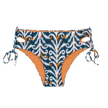 Carica l'immagine nel visualizzatore di Gallery, Product Front: Rio De Sol Slip Bottom Ikat Madrid