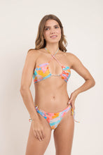 Carica l'immagine nel visualizzatore di Gallery, Image 07: Rio De Sol Reggiseno Top Cloud Camille