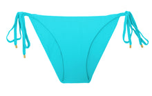 Carica l'immagine nel visualizzatore di Gallery, Product Front: Rio De Sol Slip Bottom Miami Lacinho