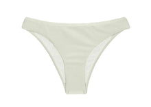 Carica l'immagine nel visualizzatore di Gallery, Product Front: Rio De Sol Slip Bottom Perola Bandeau