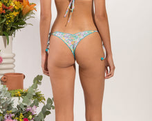 Carica l'immagine nel visualizzatore di Gallery, Image 07: Rio De Sol Slip Bottom Tiny-Garden Frufru-Fio