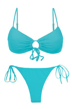 Carica l'immagine nel visualizzatore di Gallery, Product Front: Rio De Sol Completo Set Breeze Mila Ibiza