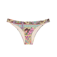 Carica l'immagine nel visualizzatore di Gallery, Product Front: Rio De Sol Slip Calcinha Mundomix Cool