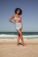 Carica l'immagine nel visualizzatore di Gallery, Image 14: Rio De Sol Gonna Da Spiaggia Drift-Cianita Lila Skirt