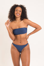 Carica l'immagine nel visualizzatore di Gallery, Image 09: Rio De Sol Slip Bottom Navy Nice-Fio