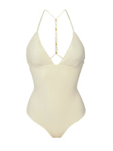 Carica l'immagine nel visualizzatore di Gallery, Product Front: Rio De Sol Intero Malibu-Natural Alani-Op