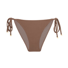 Carica l'immagine nel visualizzatore di Gallery, Product Front: Rio De Sol Slip Bottom Sand-Cappuccino Ibiza-Comfy
