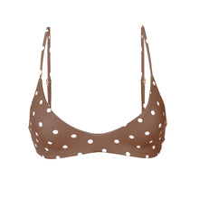 Carica l'immagine nel visualizzatore di Gallery, Product Front: Wednesday In Hawaii By Rio De Sol Reggiseno Top Kiko-Coco Hana